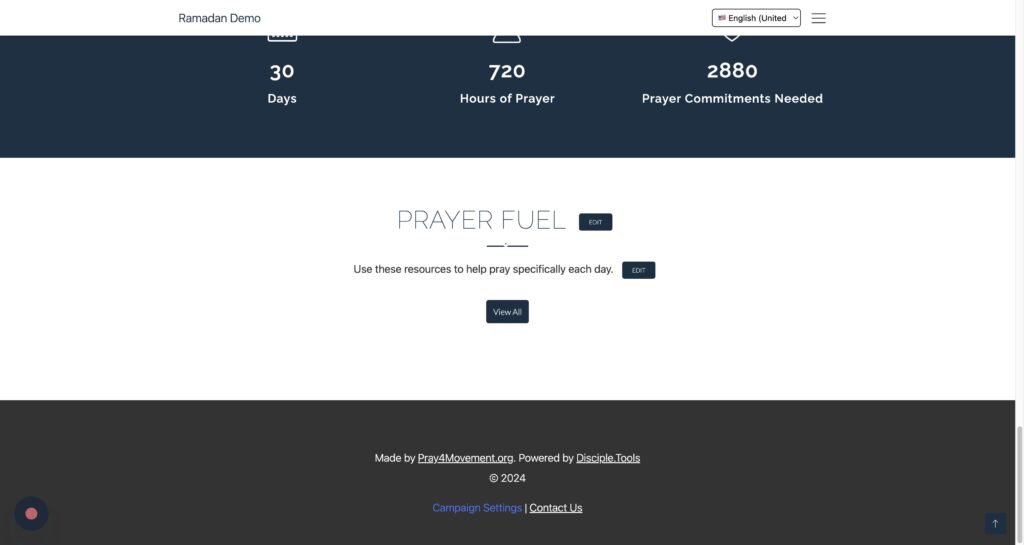 create-a-new-campaign-for-eid-al-ada-step-2